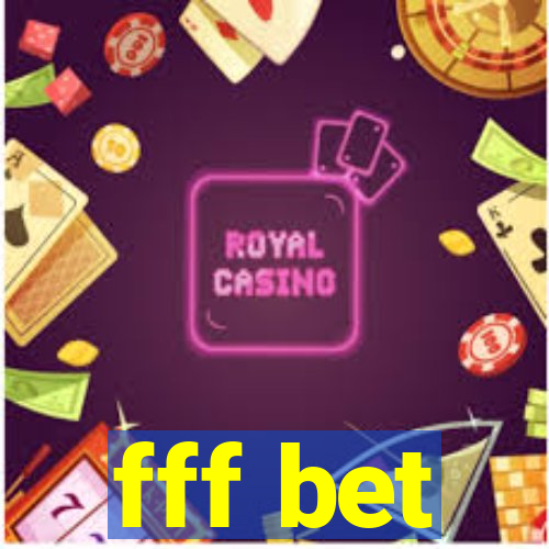 fff bet